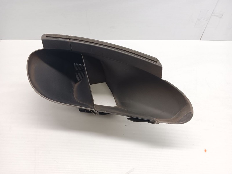 2013-2016 PORSCHE BOXSTER CAYMAN LEFT ENGINE AIR INTAKE HOSE TUBE DUCT OEM