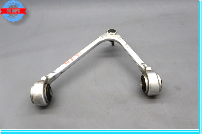 10-19 Jaguar XJ XJL X351 Front Right Passenger Side Upper Suspension Arm Oem