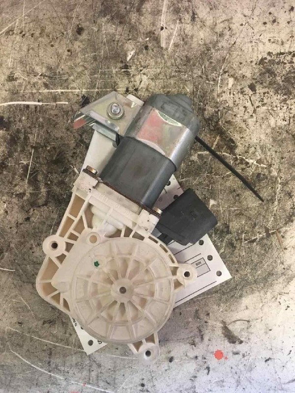 Power Window Motor BMW 530I Left 04 05 06 07