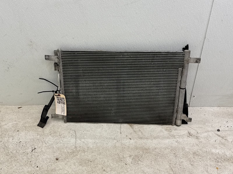 2019 - 2021 VOLKSWAGEN JETTA A/C Air Conditioning Condenser OEM #5QM816411A