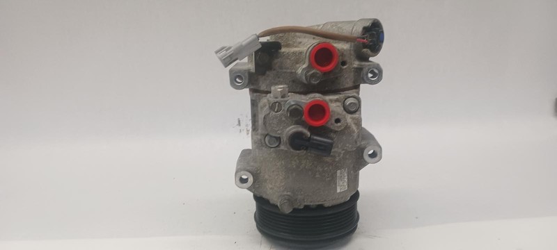 13-'16 SUBARU LEGACY AC Compressor 2.5L 69k miles OEM 1 Year Warranty!