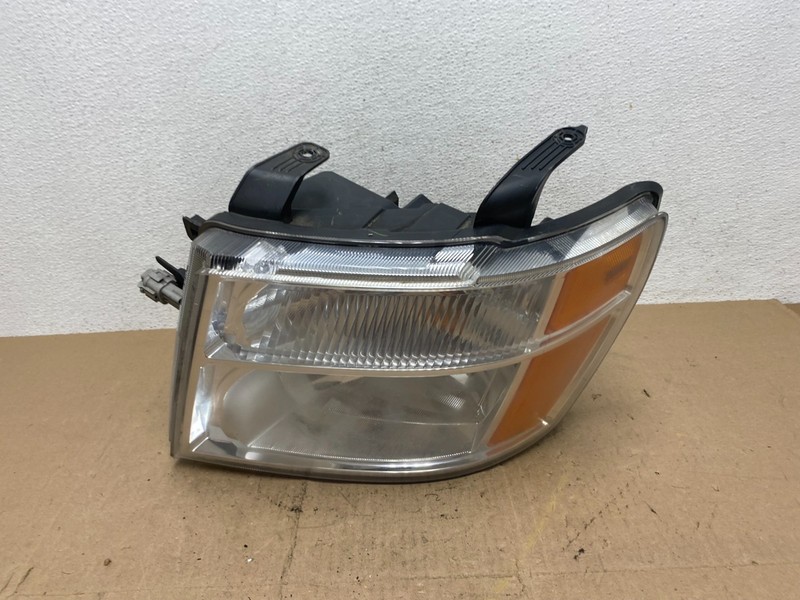 2012 to 2021 Nissan NV1500 NV2500 NV3500 Left Driver Headlight OEM AE6895 DW