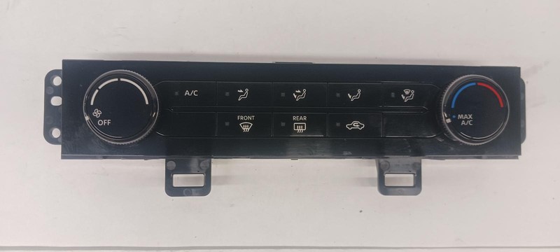 21-'22 NISSAN ROGUE Front Heat AC Controller OEM 1 Year Warranty!