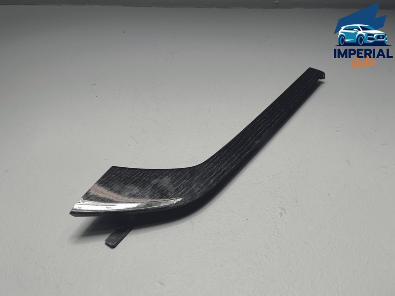 2017-2019 Audi Q7 Rear Left Driver Door Molding Trim Cover OEM