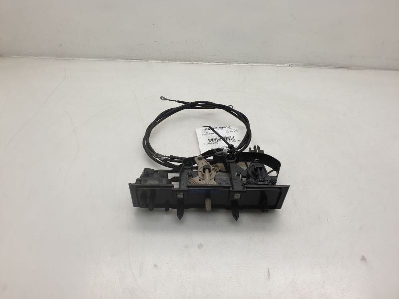 00-06 TOYOTA TUNDRA LIMITED 4.7L RWD AT TEMPERATURE CONTROL SWITCH