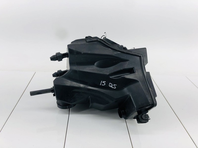 13-17 AUDI Q5 3.0L V6 GAS ENGINE MOTOR AIR INTAKE CLEANER HOUSING BOX OEM