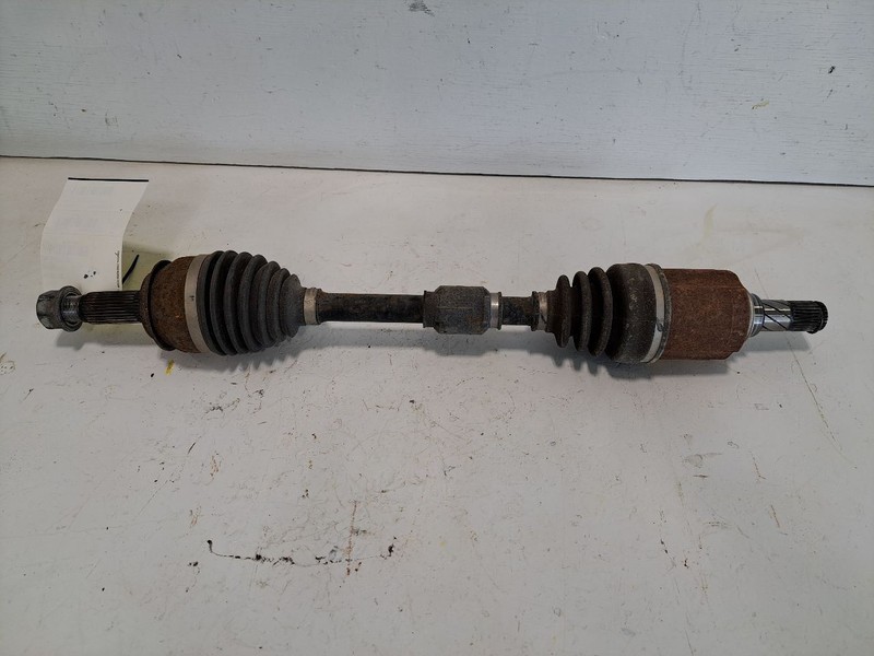Driver Axle Shaft Front Axle 2.5L VIN K 1st Digit Fits 16-17 19-20 ROGUE 3472405