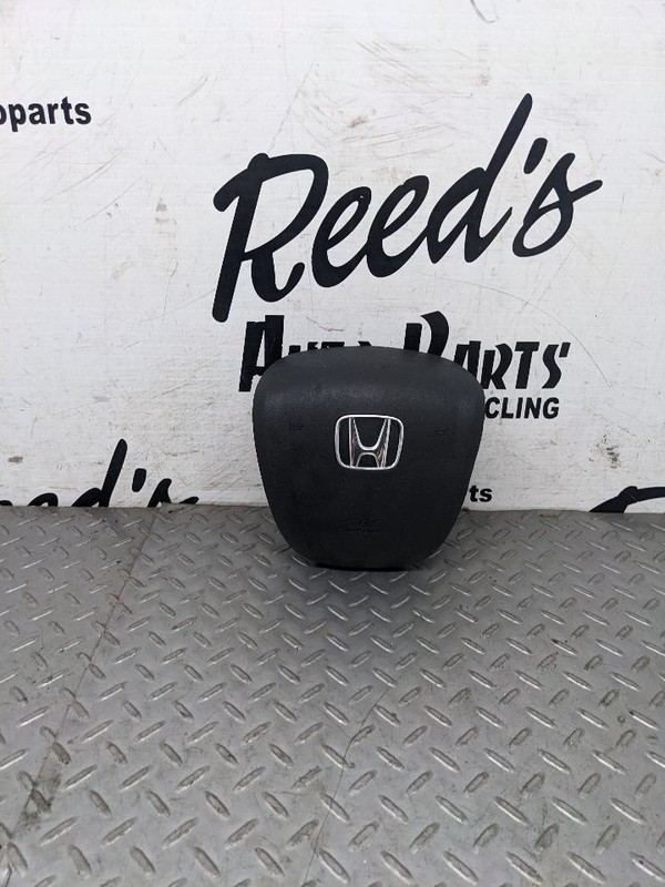 Driver Left Air Bag Driver Wheel Fits 11-17 ODYSSEY 1165942