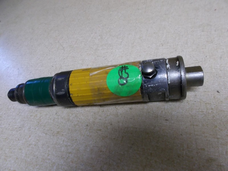 Atlas Copco A243028 Industrial Air Pneumatic Screwdriver *FREE SHIPPING*