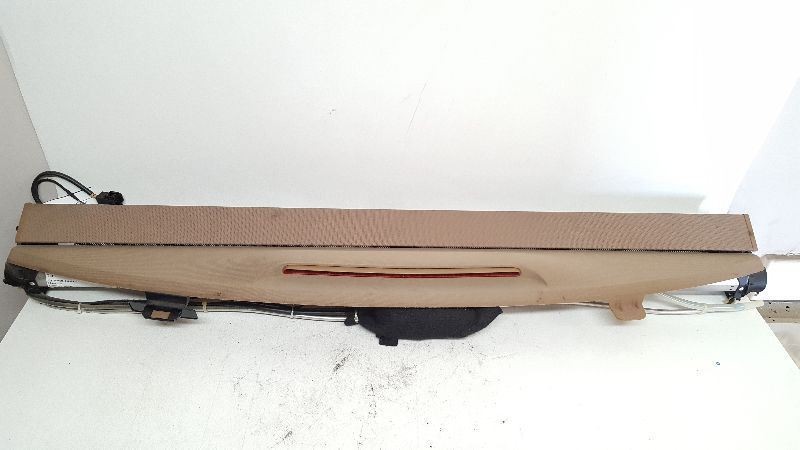 2007-2013 Mercedes 221 S550 Rear Window Sun Shade Curtain Screen 2216901249 OEM