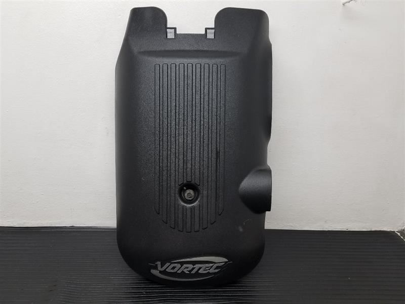 01-07 Chevrolet Silverado V8 Vortec Engine Cover OEM 12580999