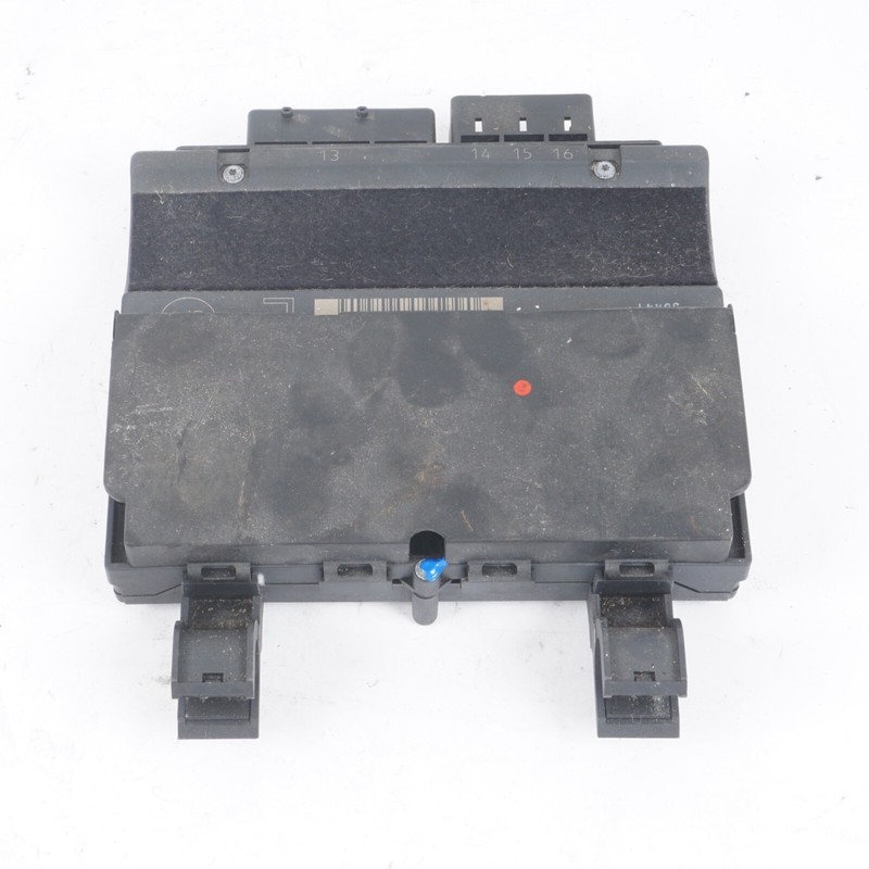Mercedes R230 SL500 SL55 AMG Under Seat Control Module Left Driver Side OEM