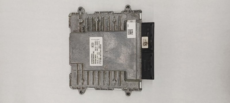 20-'22 KIA SPORTAGE Electronic Control Module ECU 2.4L AWD OEM 1 Year Wnty!