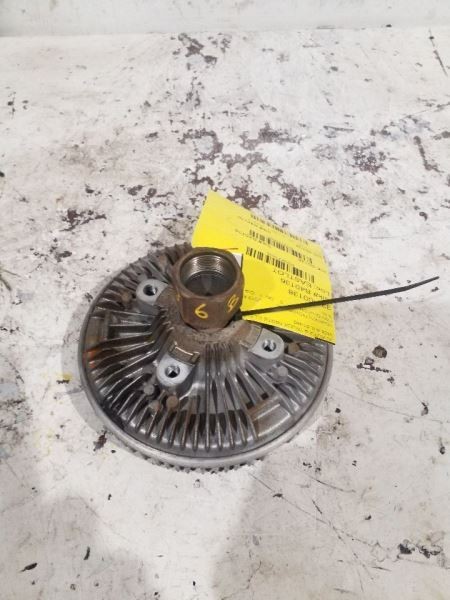 Fan Clutch Classic Style 5 Lug Wheel 5.7L Fits 09-20 DODGE 1500 PICKUP 3232895