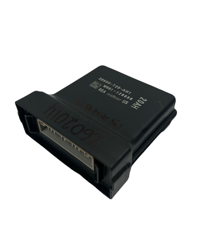 2024 Honda Civic Network Gateway Control Module Unit Sedan Assy