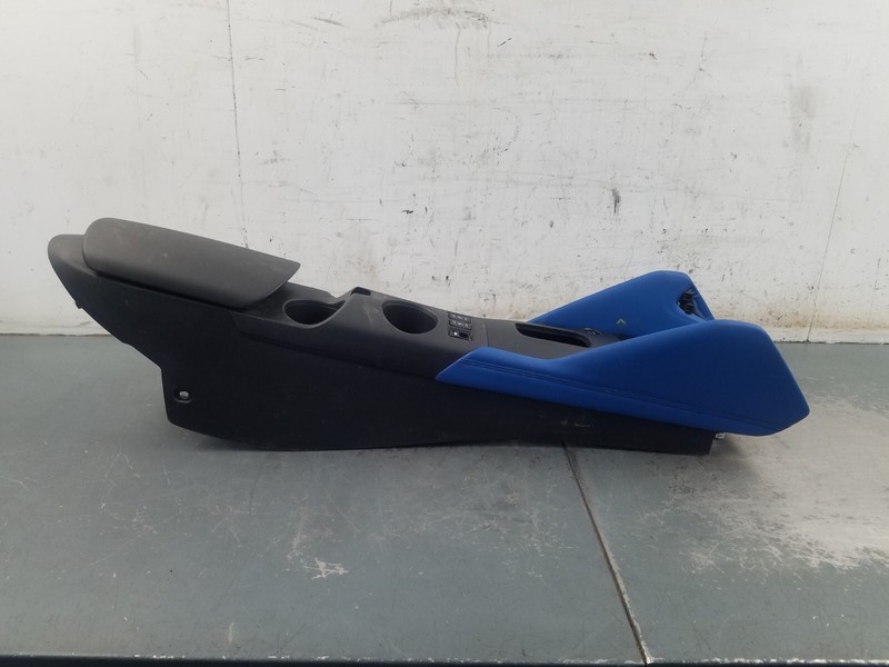 2023 Nissan Z Center Console / Controls - * #2053 B3