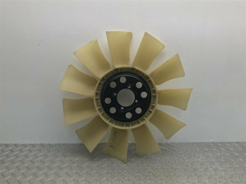 97 98 99 00 01 02 03 04 FORD F150 5.4L 4WD FAN BLADE 11 BLADE OEM 325-00869