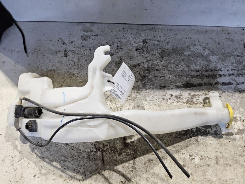 Wash Reservoir Fits 11-23 DURANGO 3395025