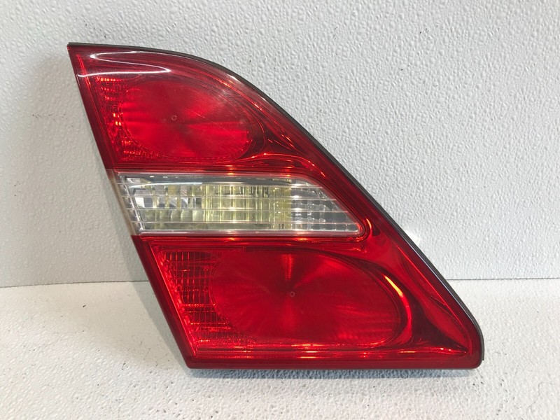 01-03 Lexus LS430 Left LH Driver Side Inner Trunk Tail Light OEM