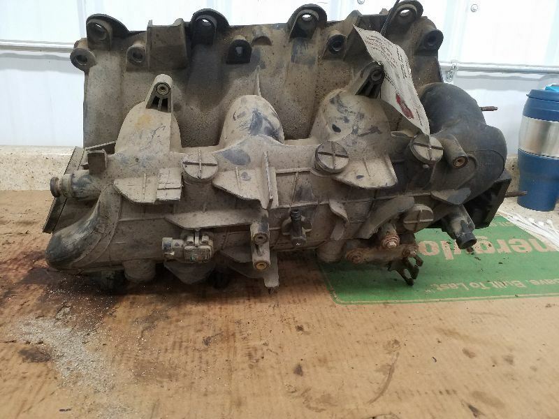 Intake Manifold 5.3L Fits 04-07 EXPRESS 1500 VAN 124254