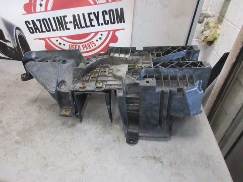 2007-2011 Jeep Wrangler JK OEM 3.8L Battery Tray Assembly 55395524