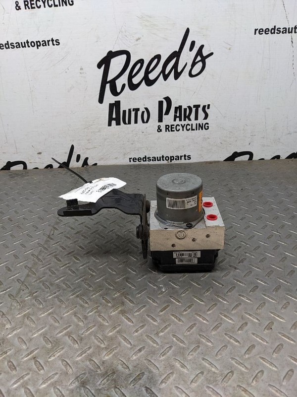 Anti-Lock Brake Part Actuator And Pump Assembly GT Fits 13-15 ELANTRA 1157877