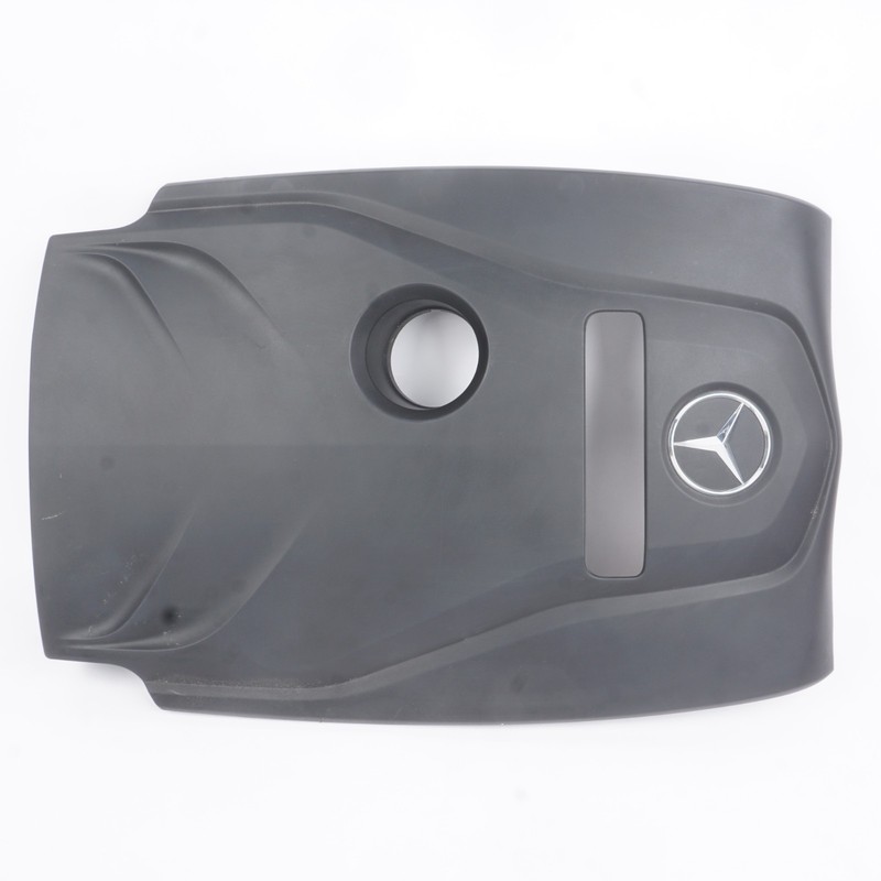 2015-2020 Mercedes-Benz C300 E300 GLC300 SLC300 2.0 Engine Motor Cover OEM