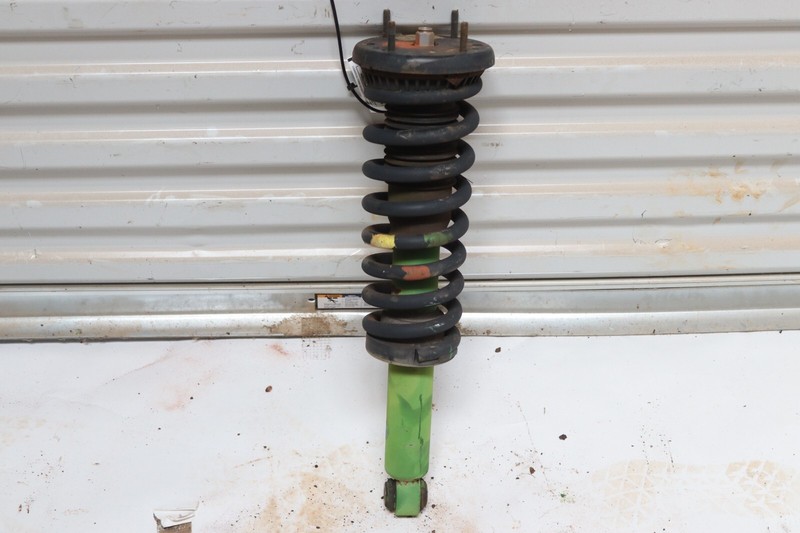 2007-2009 JAGUAR XK COUPE REAR RIGHT SIDE SHOCK STRUT ABSORBER OEM