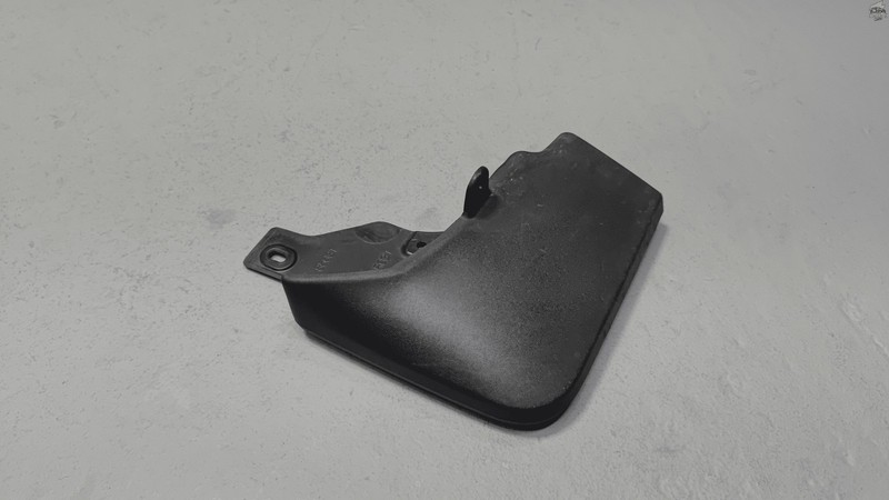 2021-2025 Nissan Rogue Front Splash Mud Guard Shield Protector Driver Side OEM
