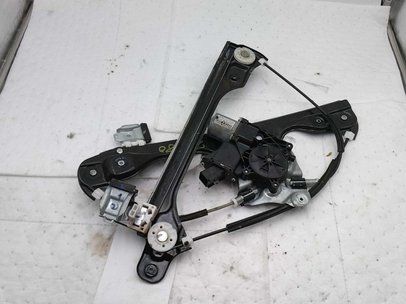 2016 Cadillac ATS Right Front Power Window Motor Grey 77K Miles OEM Used