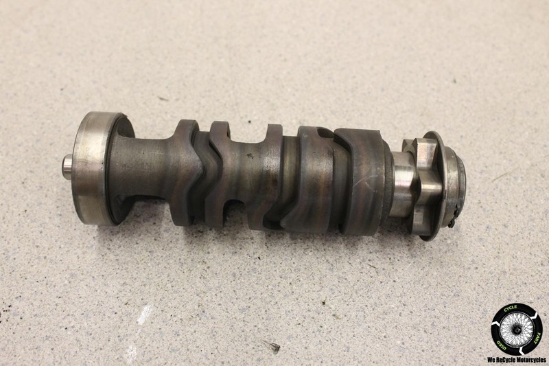 1995 Suzuki Katana 750 Gsx750 f Engine Transmission Gear Shift Shifter Drum GSX