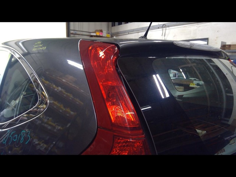 Driver Left Tail Light Upper Fits 12-14 CR-V 1595563