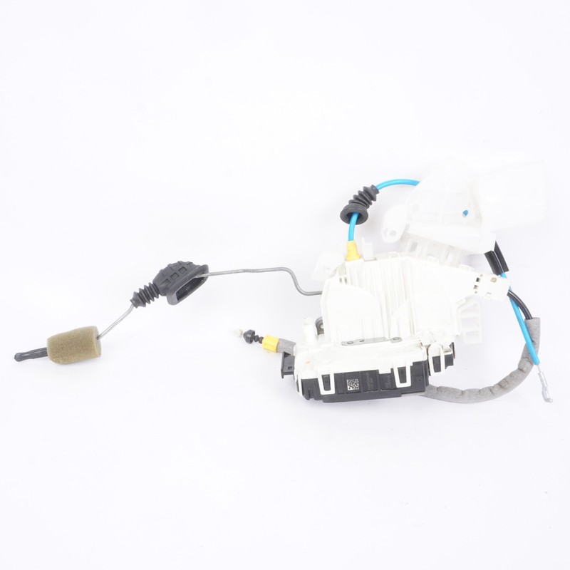 08-14 Mercedes W204 C300 C350 C63 E350 Front Right Door Lock Latch Actuator OEM