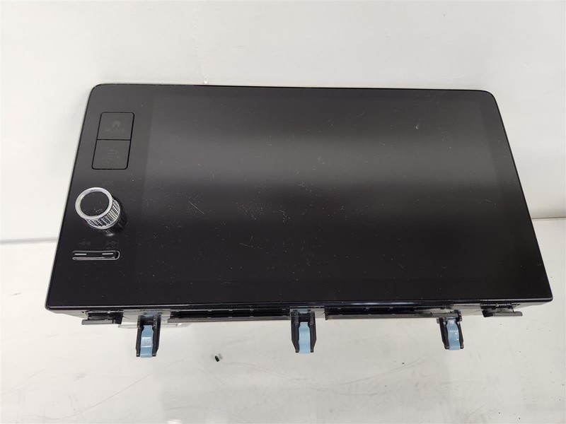2023-2024 Honda Pilot Gps Navigation Display Screen Radio Screen 8A700-T90-A01