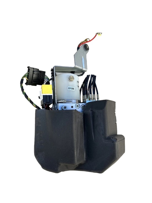 ✅ 03-09 Mercedes W209 CLK350 CLK500 CLK63 AMG Roof Top Convertible Pump Motor ✅