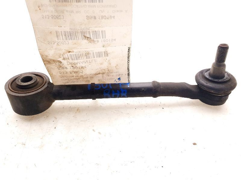 Lower Control Arm Rear Locating Arms Forward Fits 11-17 LEXUS CT200H 200046
