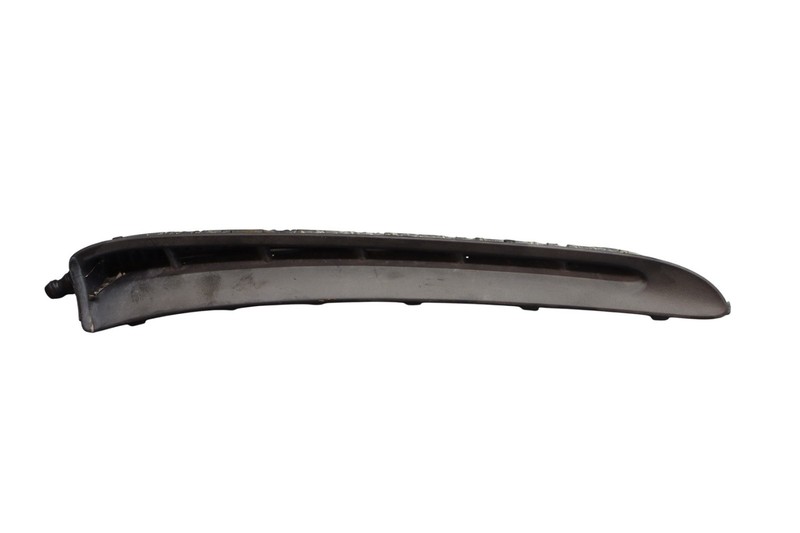 10-16 Porsche 970 Panamera Front Right Dash Air Vent Flow Grille Trim Oem