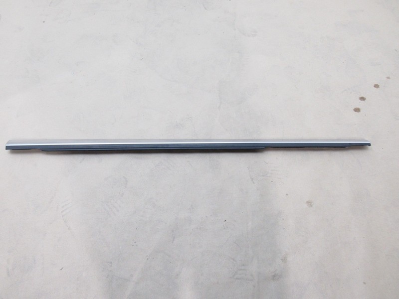 Lincoln Aviator 2021 Rear Right Door Body Window Belt Molding 19-25 *