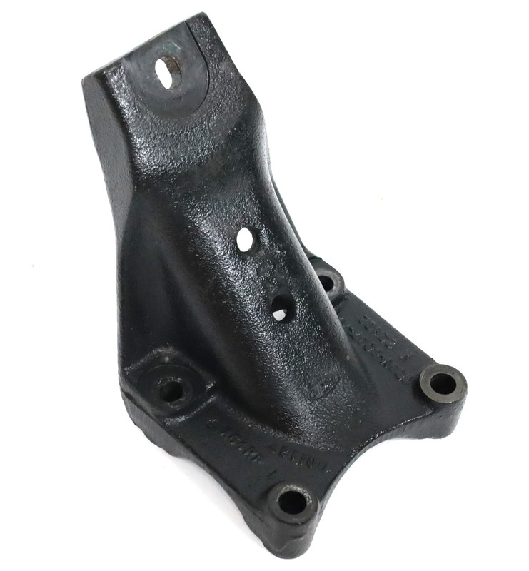 2007-2014 Ford Mustang GT500 5.4L Motor Mount Stand RH Passenger Side USED OEM