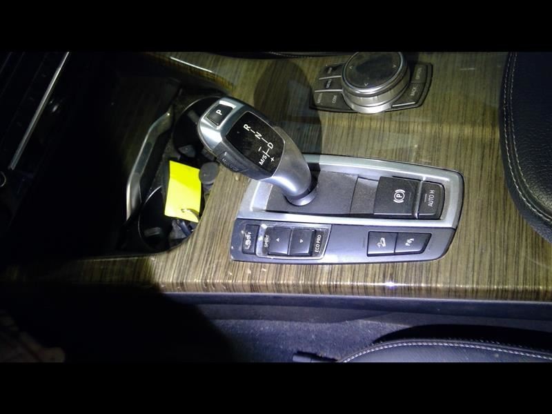 X32017 Transmission Shift 906165Gear Selector Shifter