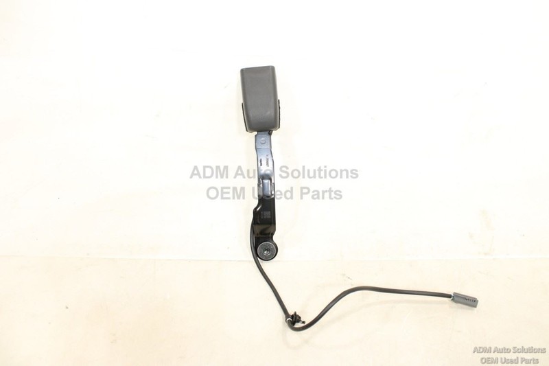2024-2025 MAZDA CX-90 FRONT LEFT DRIVER SIDE SEAT BELT SEATBELT BUCKLE OEM