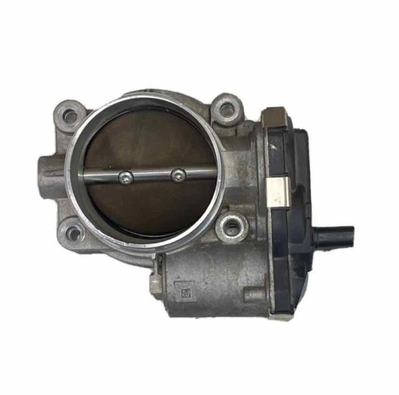 16 21 CHEVY SILVERADO 1500 4.3L THROTTLE BODY VALVE ASSY OEM 12676296
