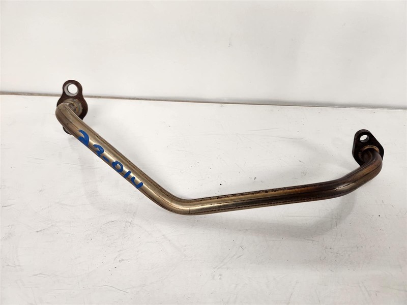 2018-2024 Honda Odyssey Egr Pipe Set Valve Emission Pipe 18717-5J2-A00
