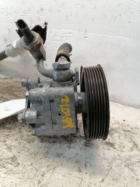 Power Steering Pump Fits 09-14 MURANO 864884