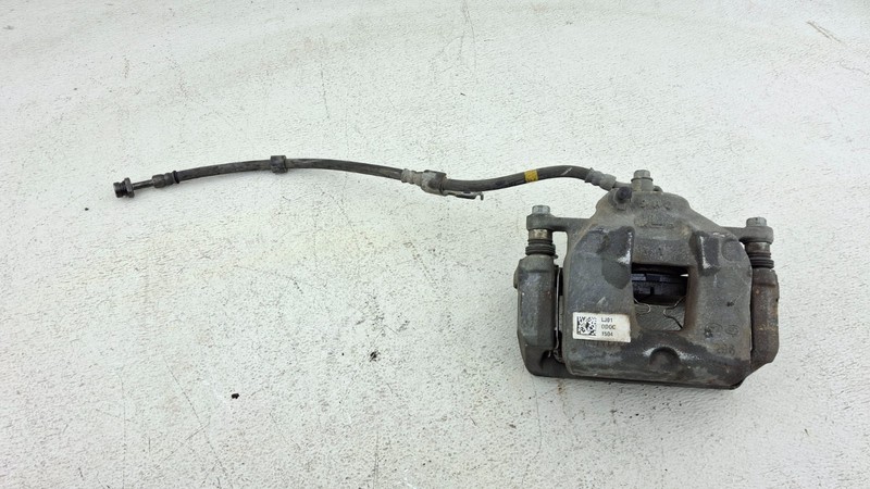 2019 - 2023 Genesis G70 FRONT LEFT DRIVER SIDE DISC Brake Caliper OEM