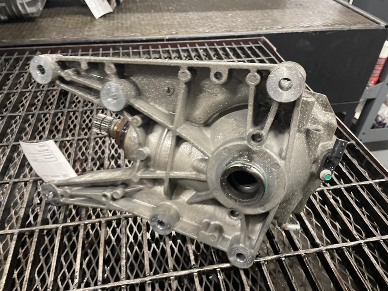 20-'25 FORD EXPLORER front differential 2.3L 60k miles 6 Month Warranty!