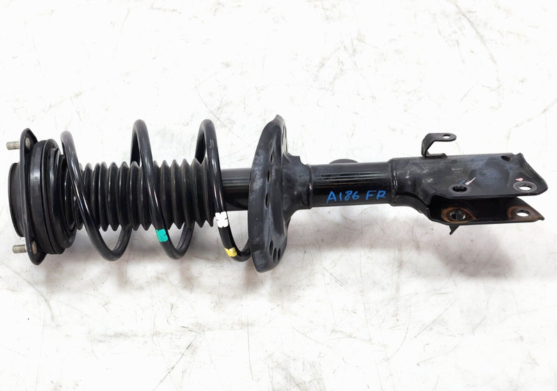 ✅18-20 OEM Subaru Crosstrek AWD Front Suspension Right Passenger Shock Strut 28k