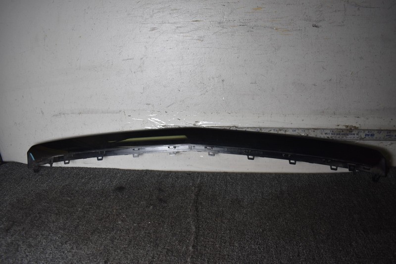 2019-2021 MERCEDES BENZ AMG GT53 BASE SPOILER MOLDING FACTORY OEM