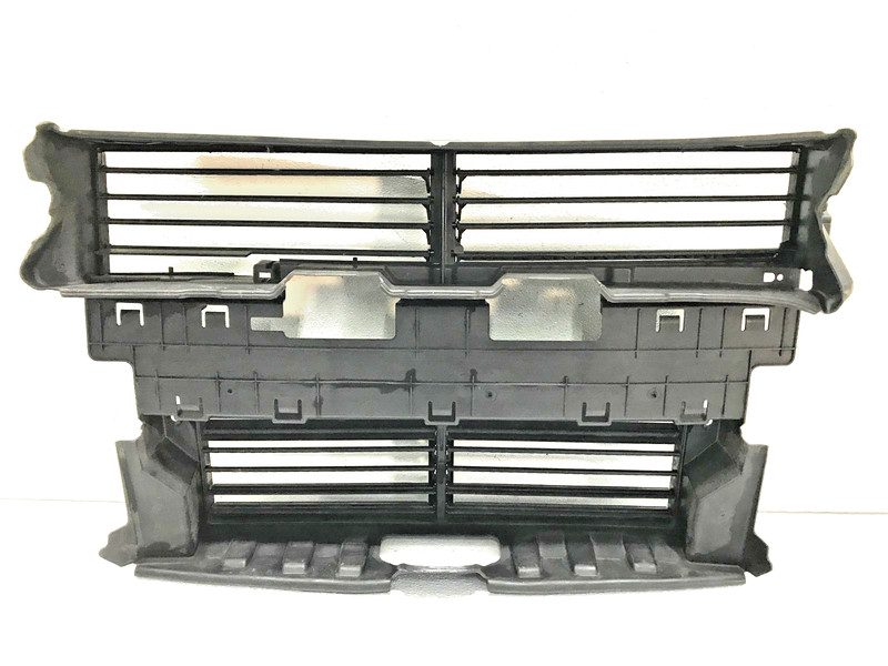 2013-2016 FORD FUSION FRONT ACTIVE RADIATOR VENT AIR SHUTTER OEM