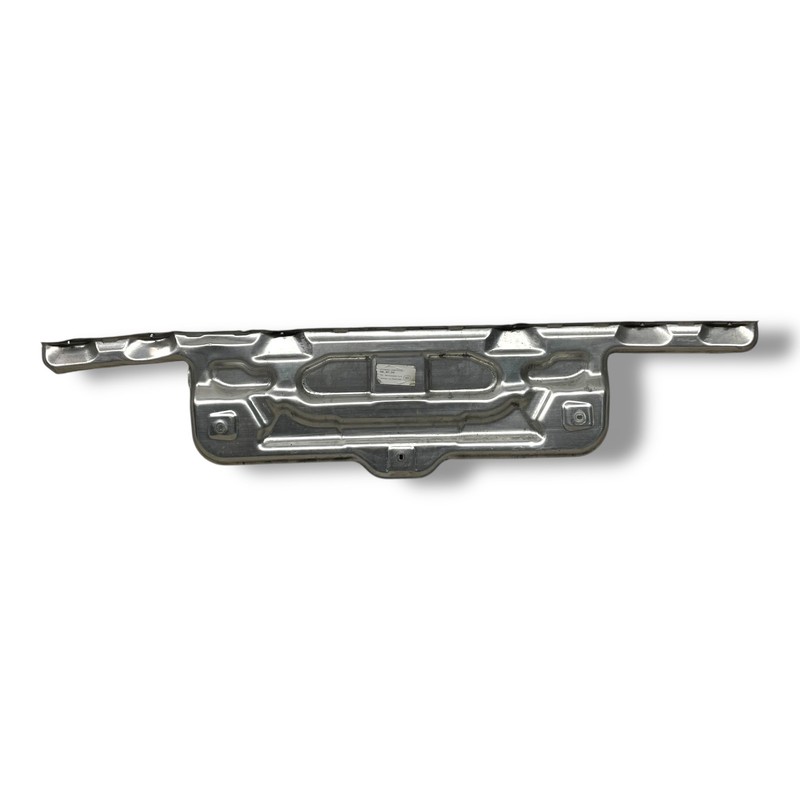 Lamborghini Urus 2019 - 2025 Rear Bumper Retaining Strap Metal Bracket OEM